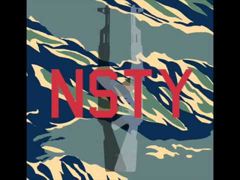 GrandeMarshall | V-Nasty