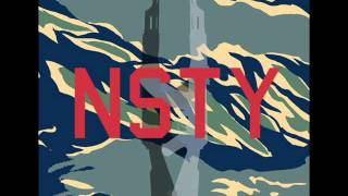 GrandeMarshall | V-Nasty