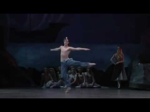 Angel Corella - Le Corsaire