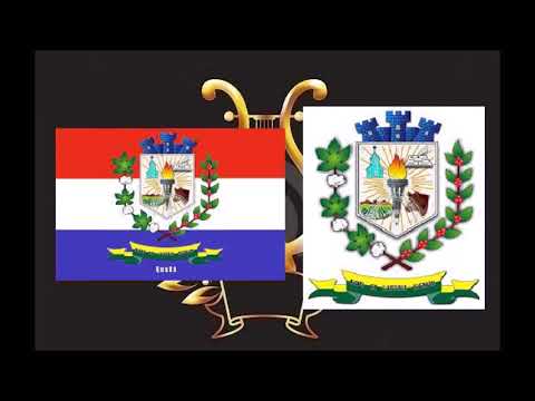 Hino Oficial da Cidade de Quatá SP