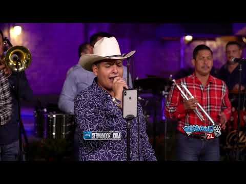 Alberto Del Villar Ft. Banda Los Tierra Blanca - El hijo Mayor (En Vivo 2020)