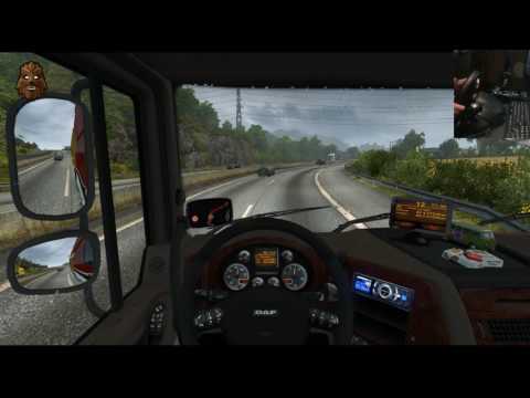Off To Spain in ProMods 2.1 | Euro Truck Simulator - Episode 4
