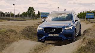 #TecnotutorialesVolvo - A prueba: 4x4 (Cap. 01) Trailer