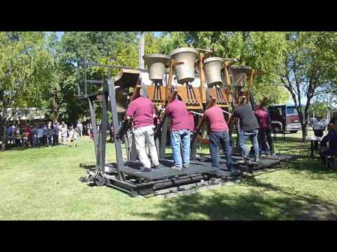 "Campane in Concerto" (18) 14/08/2016