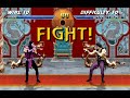 MK New Era 2022 By Fight Night X Rain MKT Emsi D Version