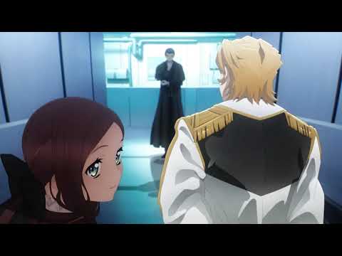 Fate Grand Order Part 2, Opening 2 - Yakudou by Maaya Sakamoto