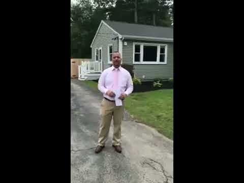 ON LOCATION: RAYNHAM MA REAL ESTATE HOMES FOR SALE $269.9K 02767