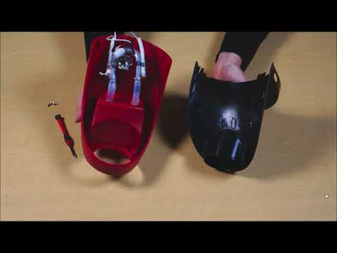 IED: Disassembly of Coffee Pot