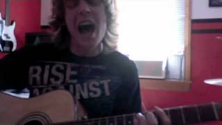 Next To You (Cover) - Matt Skiba