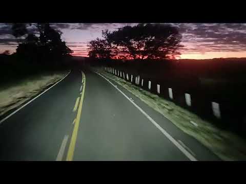 Sáncrelandia de Goiás nascer  do sol 