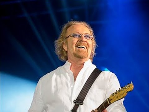 DIMEMTICA DIMENTICA - Umberto Tozzi Live