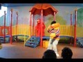 Sesame Place Let S Play Together Live Clap Your Hands