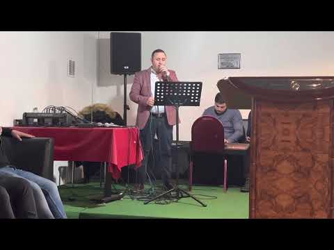 Sorin din Barbulesti - Romanes/Ande ki prezența