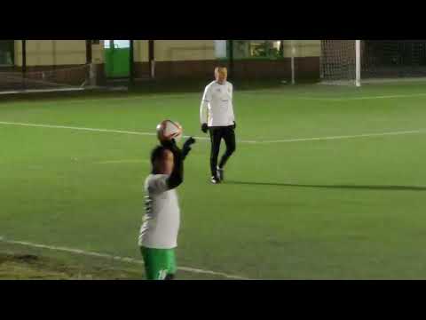 OLDBOY ŚLĄSK Wrocław S.A. - K.S.  STAGE HOME Magnice 2:2(2:1).