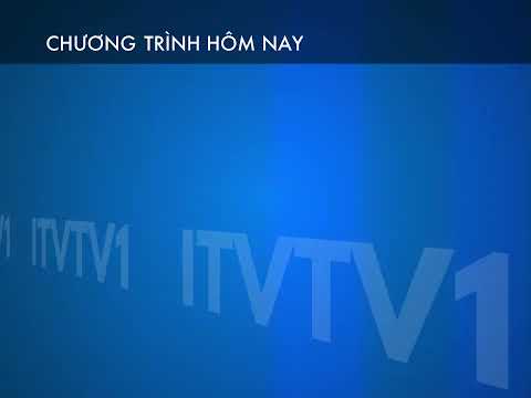ITVTV1 - Mẫu GTCT hôm nay (2004 - 2005)