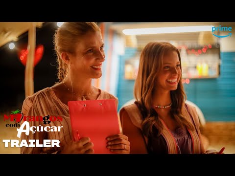Morangos com Açúcar - Temporada 3 | Trailer Oficial | Prime Video Portugal