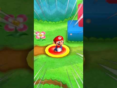 I tried beating New Super Mario Bros. 2 Without TOUCHING A BLOCK!