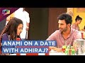 Adhiraj Makes Anami Smile On A Date | Rishton Ka Chakravyuh | Star Plus