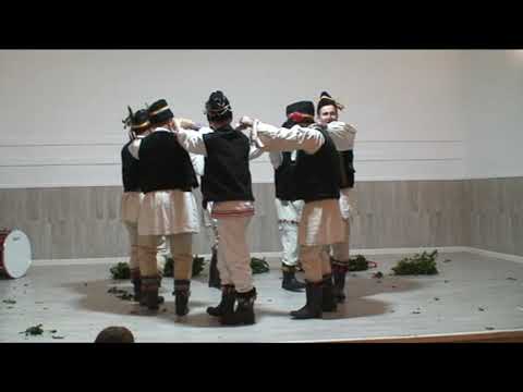 Dubașii  Din Roșia Nouă