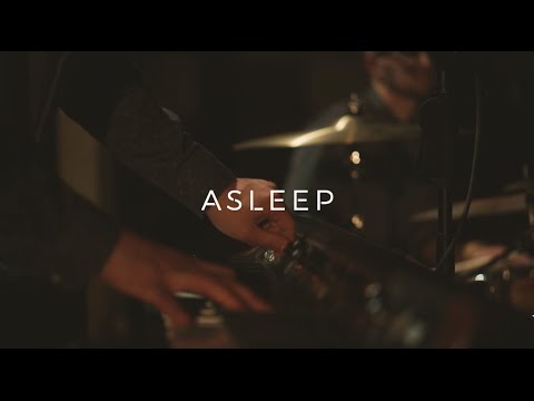 Bernardus - Asleep