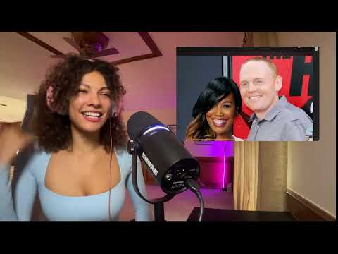 HUMAN Reacts to Bill Burr on Black People