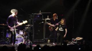 A Skylit Drive - All It Takes For Your Dreams To Come True (Live NYC)