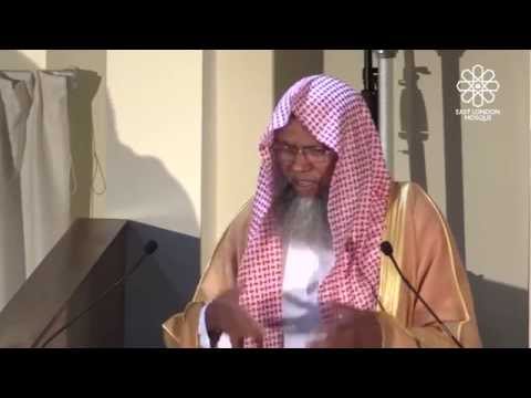 ELM Jumu'ah Khutbah | English | 19 June 2015 | Ramadan: The Month of Virtues & Blessings