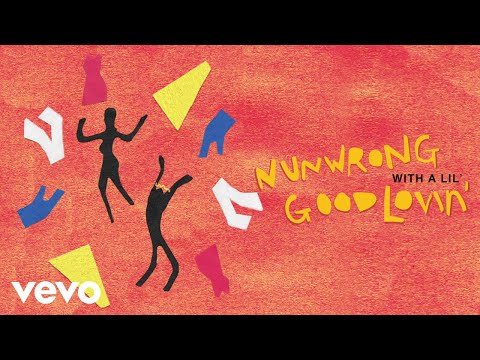 Leven Kali - Nunwrong (Audio)