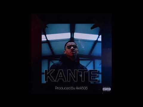 *FREE* Timal x ISK x UZI Type Beat 2020 - Kante (Produced By Akiil808)