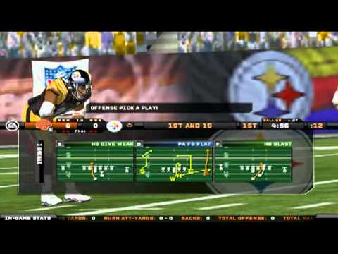 madden nfl 08 pc iso