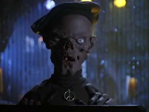 ✨Tales From The Crypt✨ 1080P "Staired In Horror"