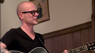 Derek Webb • 40 Acres • Live in Baltimore MD 6/1/2024 Caedmon’s Call Acoustic Tour
