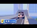 STS A C Lines Taking A Look At The Revival Update March 15th