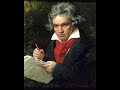 Beethoven  Presto Agitato