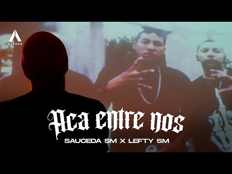 Sauceda SM x Lefty SM - Aca Entre Nos