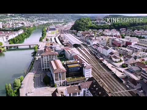 Zofingen Olten Aarburg full HD