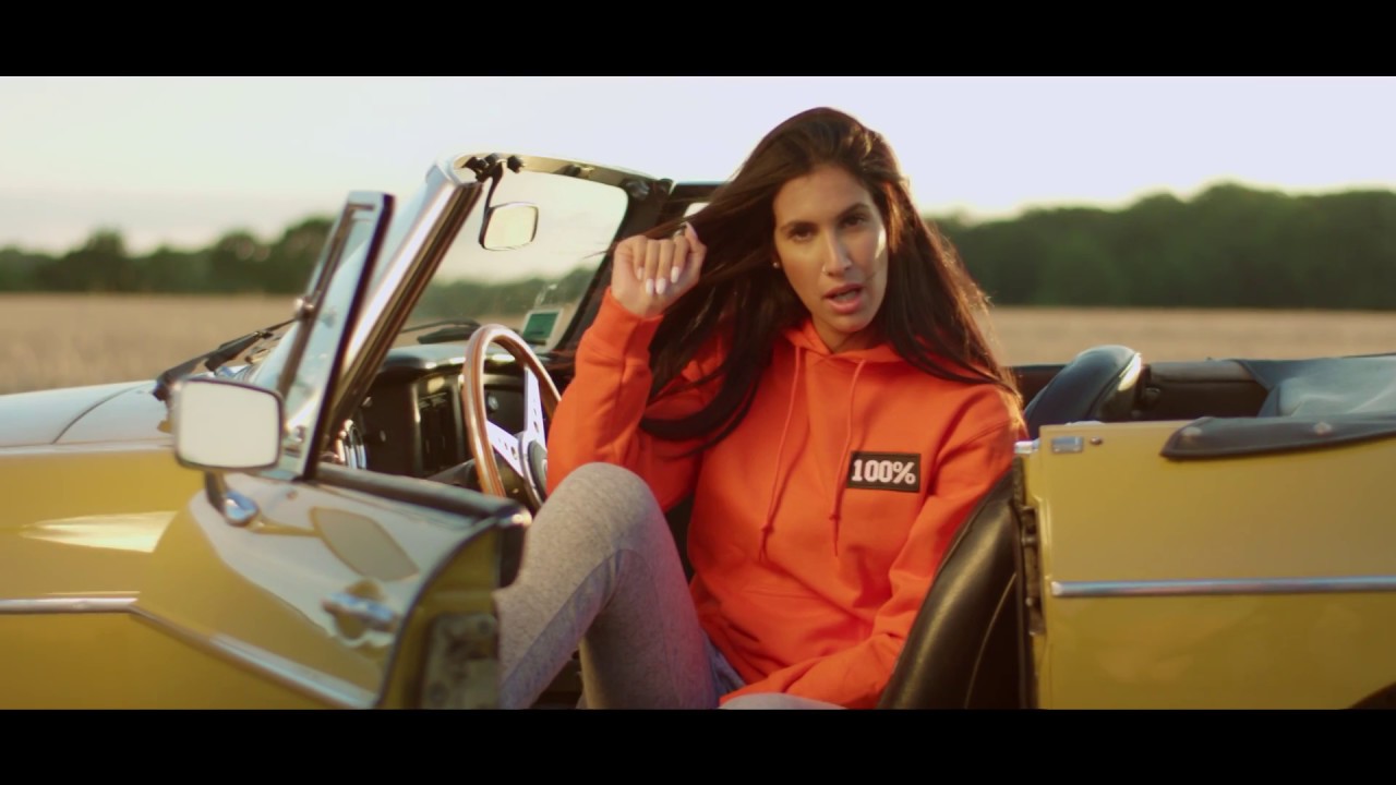 Lyna Mahyem — 100%