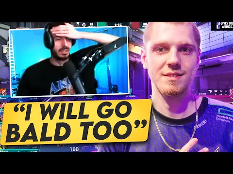 Tarik Reacts to DRX vs Evil Geniuses | VCT Masters Tokyo 2023