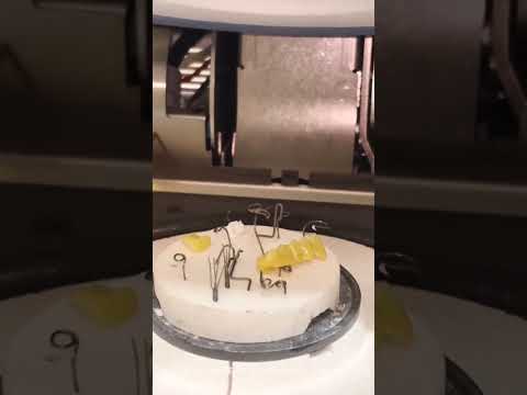 Final touches before the perfect fit 💎🦷✨