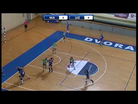 28.04.2018. / PRLZ / ZRK Mladi radnik - ORK Loznica