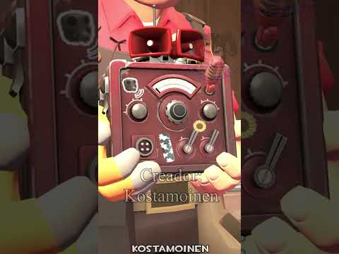 TRADUCTOR DE PYRO (kostamoinen) #doblaje #humor