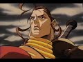 Vampire Hunter The Animated Series