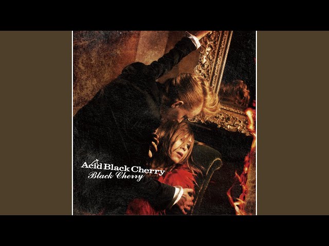 Acid Black Cherry 初恋 歌詞 歌ネット Acid Black Cherry 初恋 歌詞 歌ネット