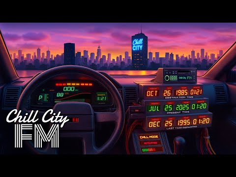 🛸 Flight of the Navigator | Epic 80s Fantasy Ambiance | Nostalgic 80s inspired Synth Rock Vibes