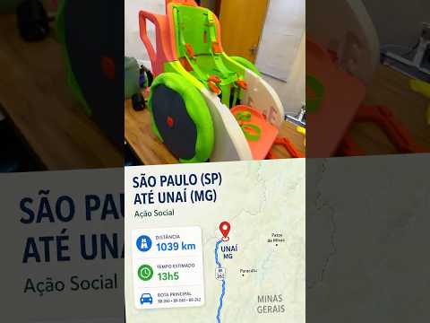 CADEIRA DE RODAS NA IMPRESSÃO 3D? 🛞🇧🇷 CONHEÇA O PROJETO DO ED!