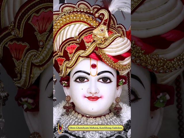 ઘનશ્યામ મહારાજ