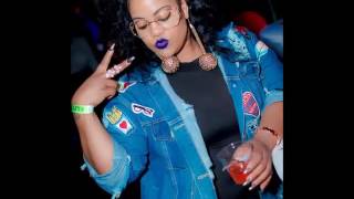 Dovey Magnum - Bruck It Off - October 2016