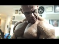 Bodybuilding Motivation Shoulders Fibo 2017