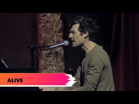 Alive - Augustana