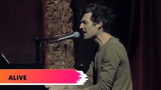 ONE ON ONE: Augustana - Alive November 9th, 2021 City Winery New York